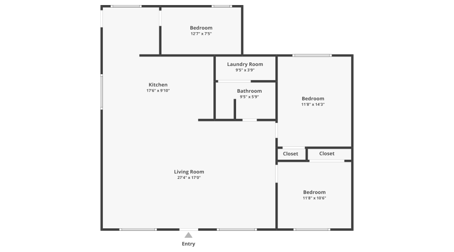5094 James Circle, Pine, Arizona 85544, Bedrooms, ,Residential,For Sale,James,93623