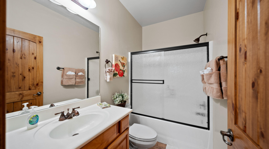 Guest Bath