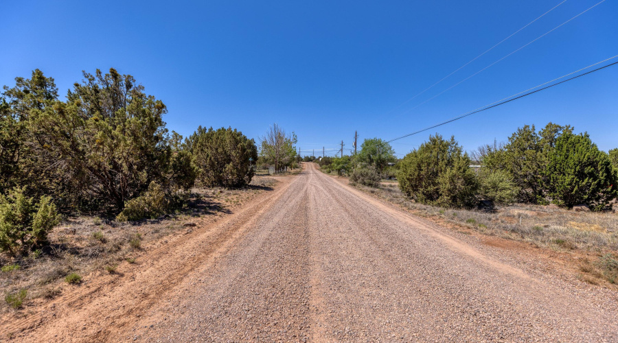 GOOD ROADS IN