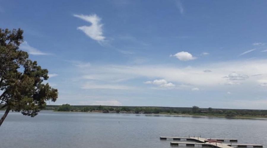 BEAUTIFUL LAKE