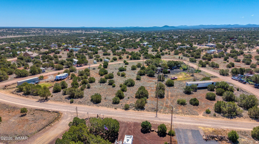 FLAT LOT