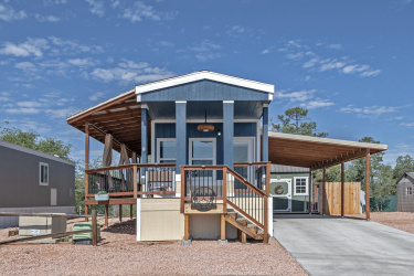 16 Star Vale Drive, Star Valley, Arizona 85541, Bedrooms, ,Residential,For Sale,Star Vale Drive,94012