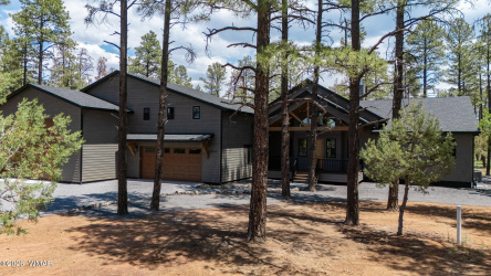 5373 Stiletto Drive, Lakeside, Arizona 85929, Bedrooms, ,Bathrooms,Residential,For Sale,Stiletto,261109