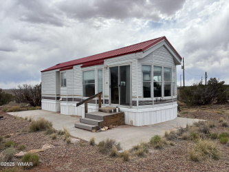 5233 Concho Ocho Road, Snowflake, Arizona 85937, Bedrooms, ,Bathrooms,Residential,For Sale,Concho Ocho,261107