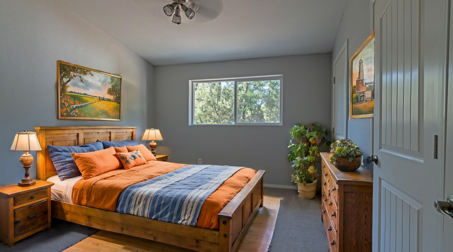 Virtual Staging AI - bedroom 3