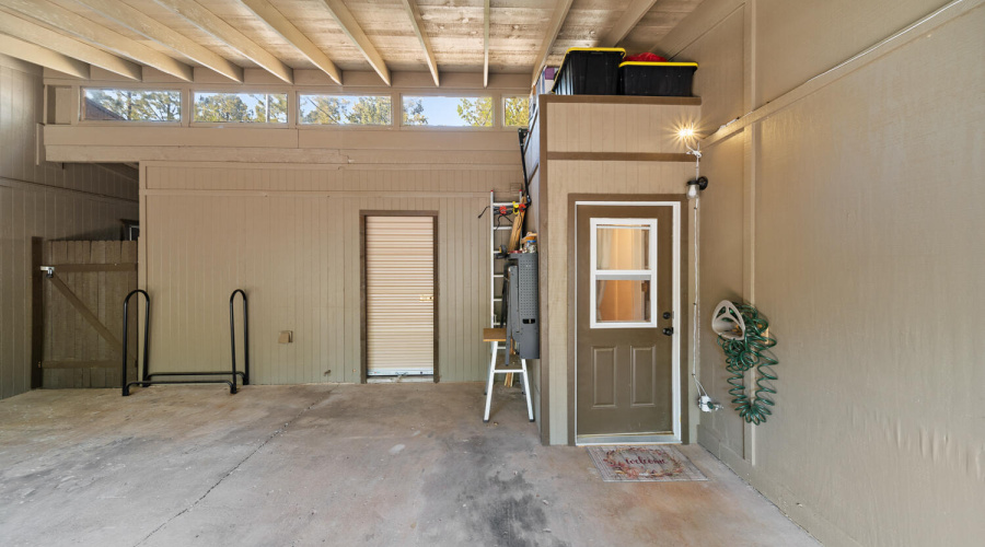 Carport