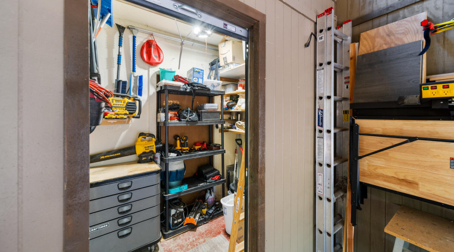 Storage
