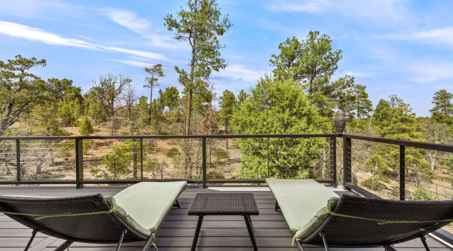Sun Deck