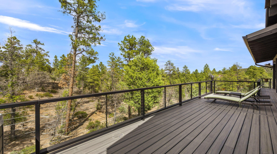 Sun Deck