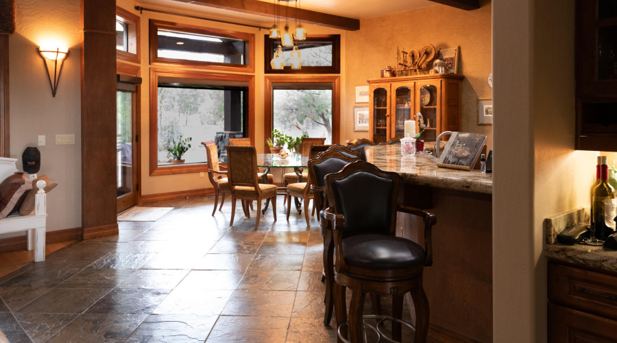 kitcehn/dining