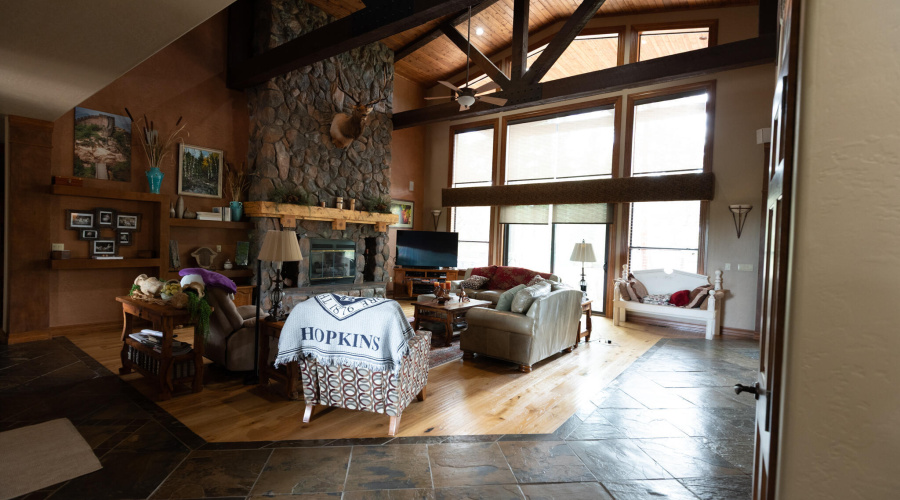 great room