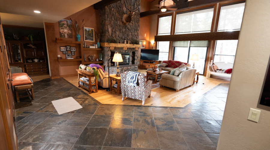 great room