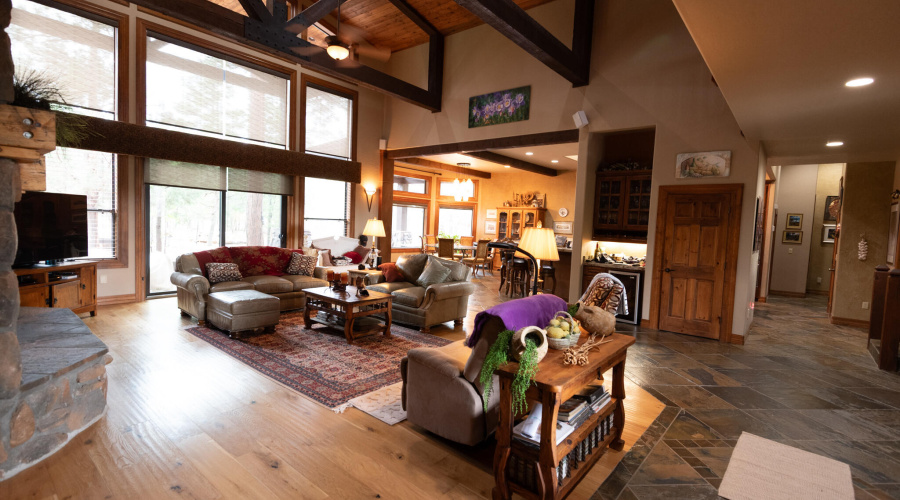 great room