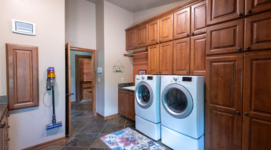 laundry