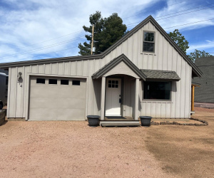 314 Roundup Road, Payson, Arizona 85541, Bedrooms, ,Residential,For Sale,Roundup,93893