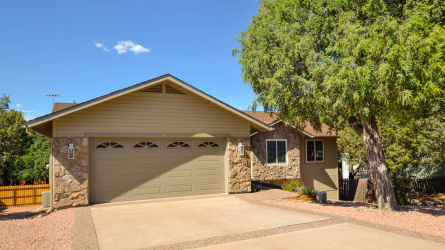 315 Mogollon Trail, Payson, Arizona 85541, Bedrooms, ,Bathrooms,Residential,For Sale,Mogollon,94021