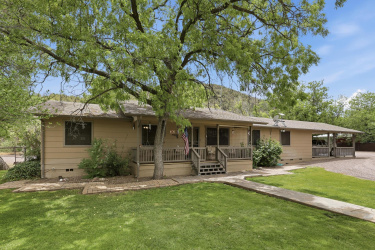 7736 Gibson Ranch Road, Payson, Arizona 85541, Bedrooms, ,Bathrooms,Residential,For Sale,Gibson Ranch,93891
