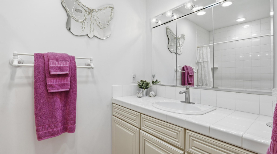 Full Guest Bath