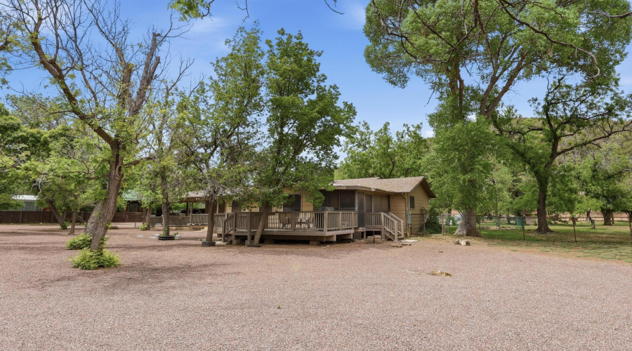Lots of RV Parking
