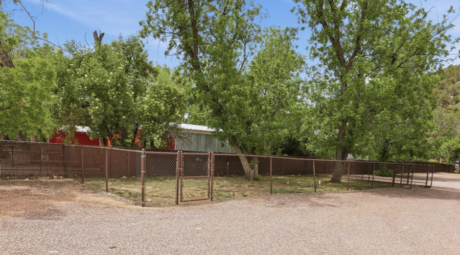 Dog Kennel