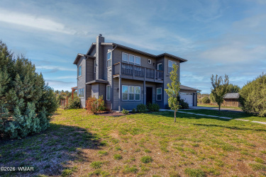 1898 Rocky Lane, Show Low, Arizona 85901, Bedrooms, ,Bathrooms,Residential,For Sale,Rocky,259640