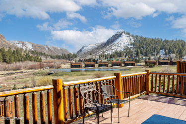 44 Main St #168, Greer, Arizona 85927, Bedrooms, ,Bathrooms,Residential,For Sale,Main St #168,261134