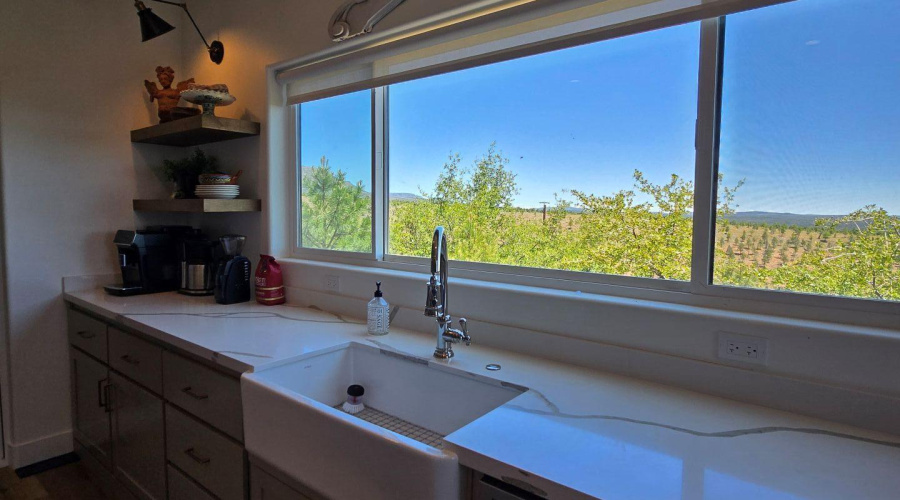 Kitchen Sink