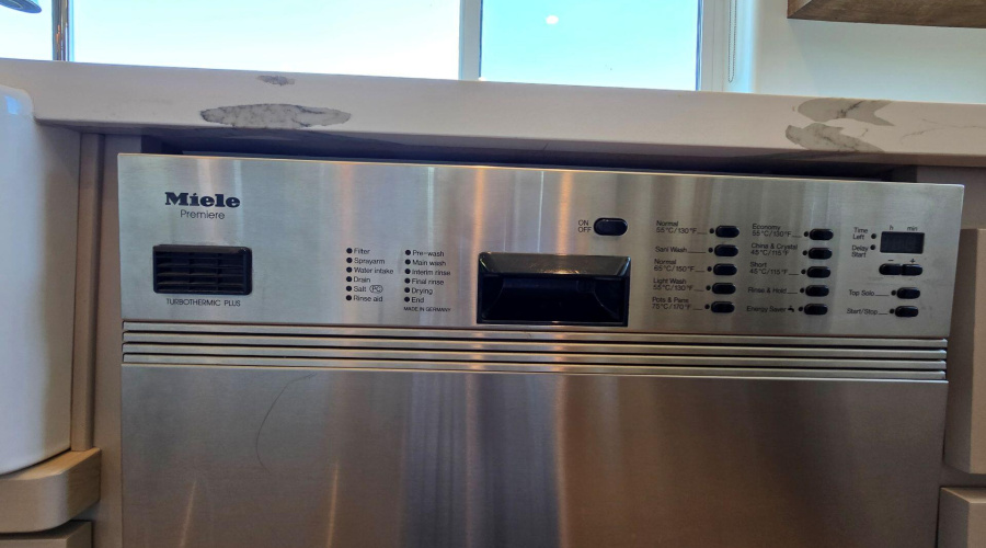 Dishwasher