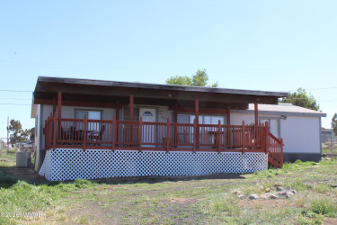 8525 Quail Run Drive, Show Low, Arizona 85901, Bedrooms, ,Bathrooms,Residential,For Sale,Quail Run,261133