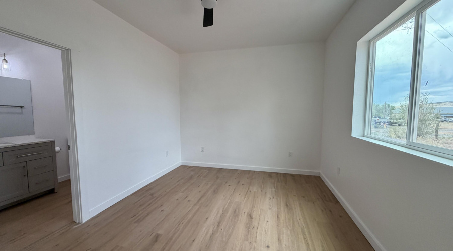 731 Tori Circle, Springerville, AZ