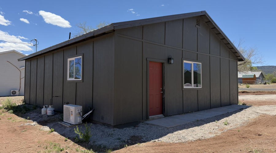 731 Tori Circle, Springerville, AZ