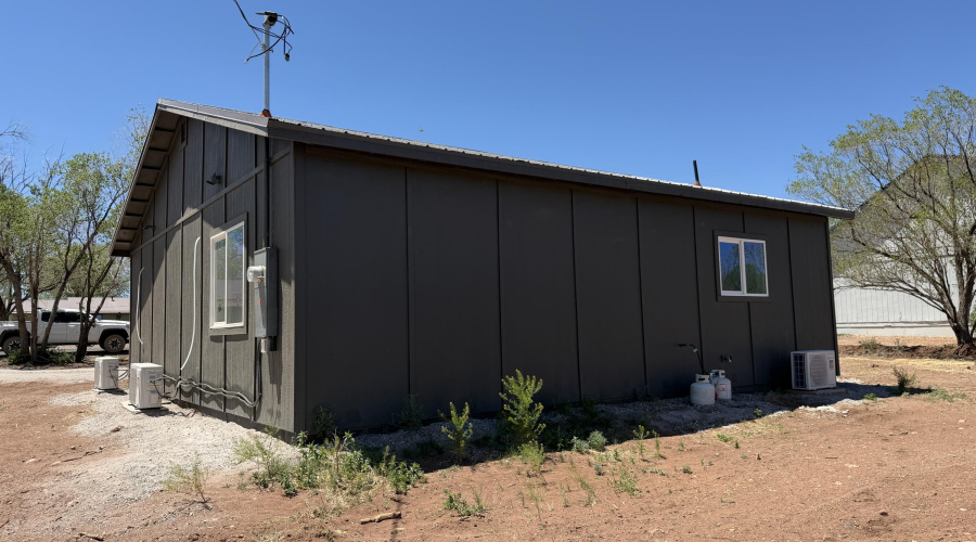 731 Tori Circle, Springerville, AZ