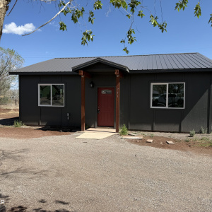 731 Tori Circle, Springerville, AZ