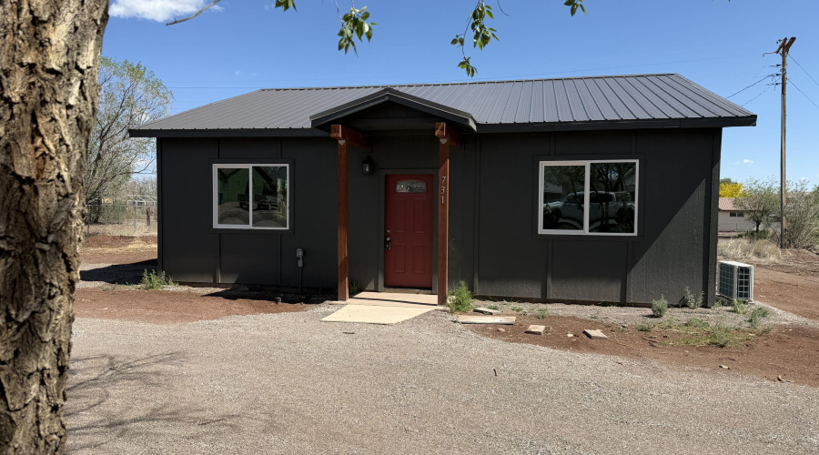 731 Tori Circle, Springerville, AZ