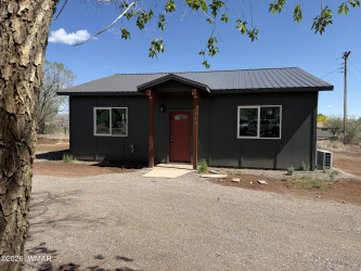 731 Tori Circle, Springerville, Arizona 85938, Bedrooms, ,Bathrooms,Residential,For Sale,Tori,261126