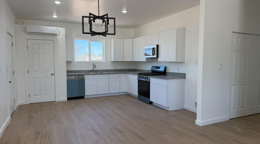 731 Tori Circle, Springerville, AZ