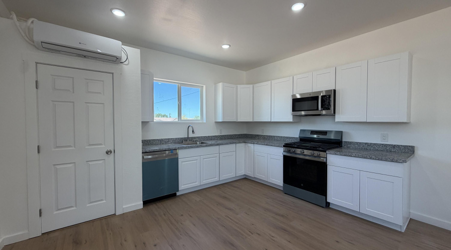 731 Tori Circle, Springerville, AZ