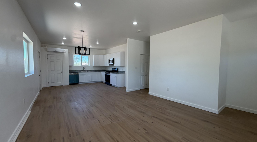 731 Tori Circle, Springerville, AZ
