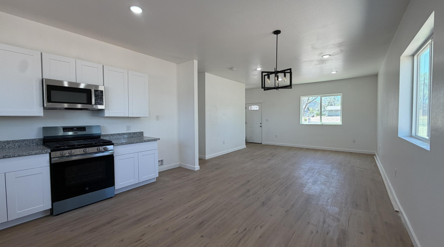 731 Tori Circle, Springerville, AZ