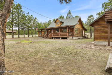 84 County Road 2180, Nutrioso, Arizona 85932, Bedrooms, ,Bathrooms,Residential,For Sale,County Road 2180,261130