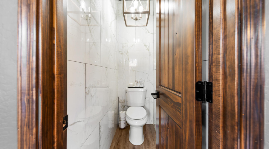 Water Closet