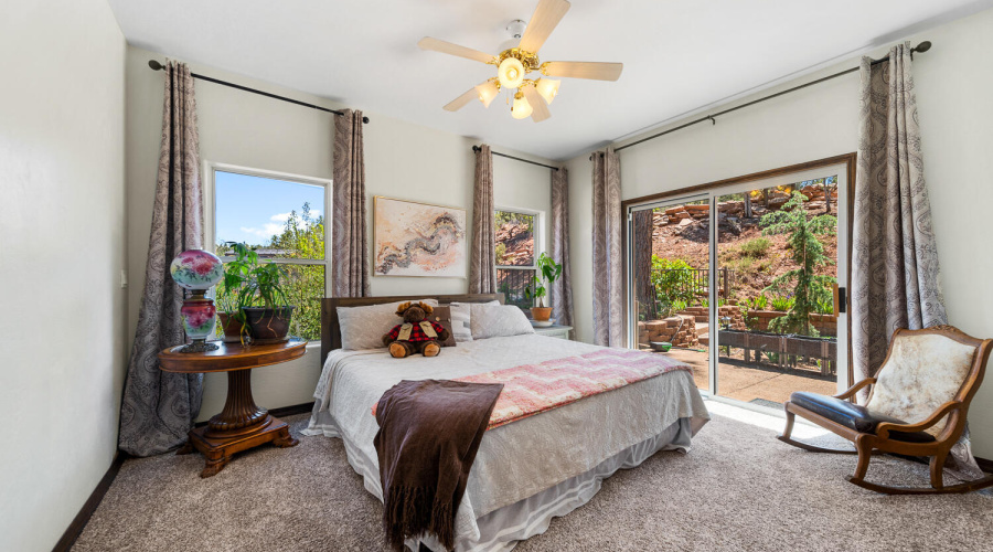 Spare Bedroom #2