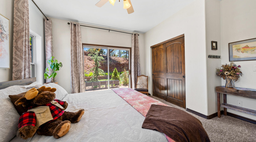 Spare Bedroom #2