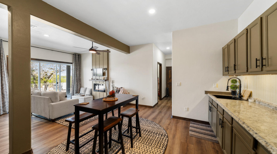 Dining Studio B
