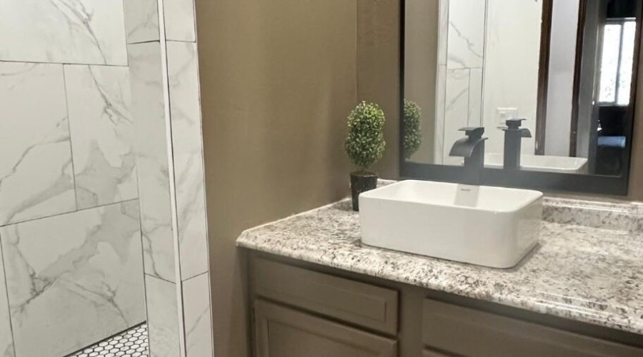 Bathroom Studio B