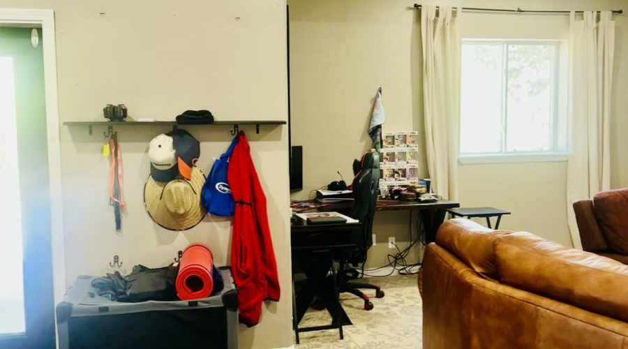Studio A