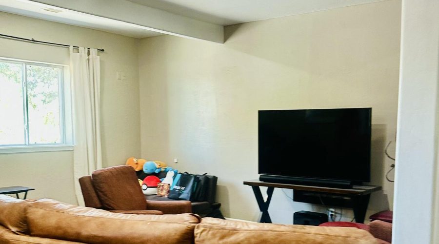 Studio A Living Space