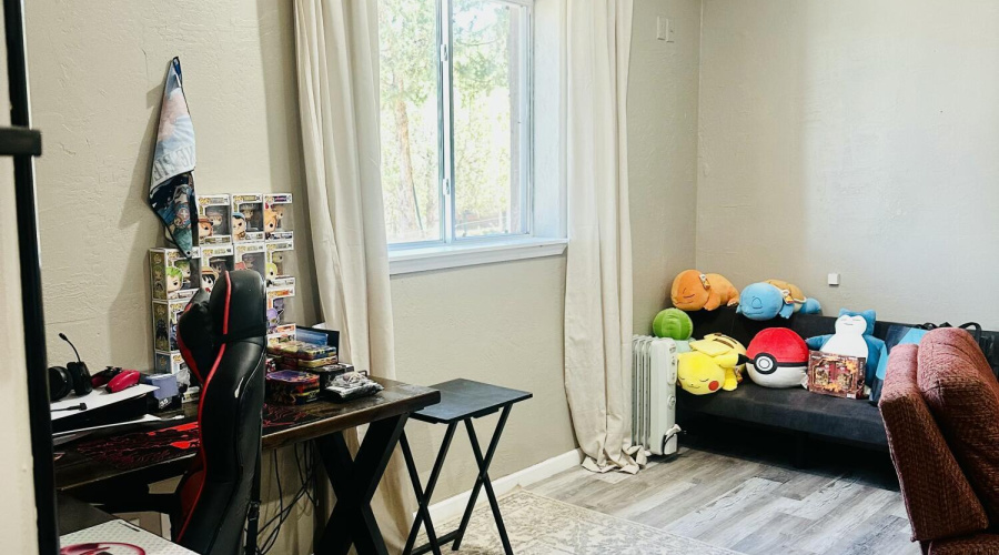 Studio A Living Space