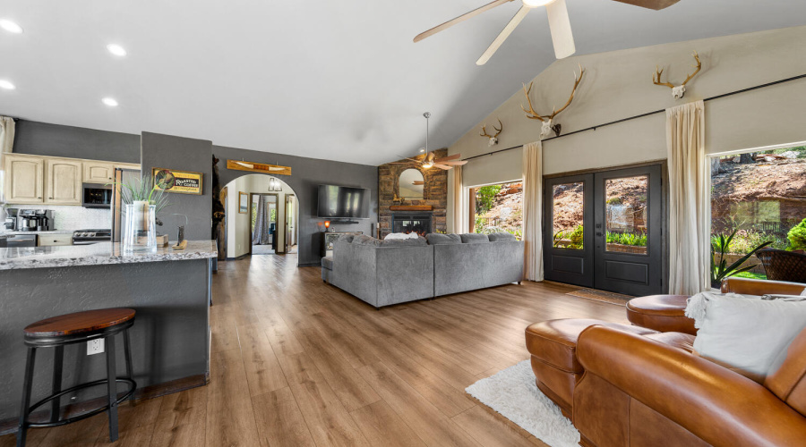 Living Space