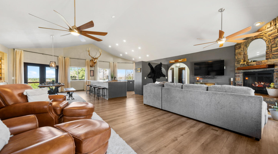 Living Space